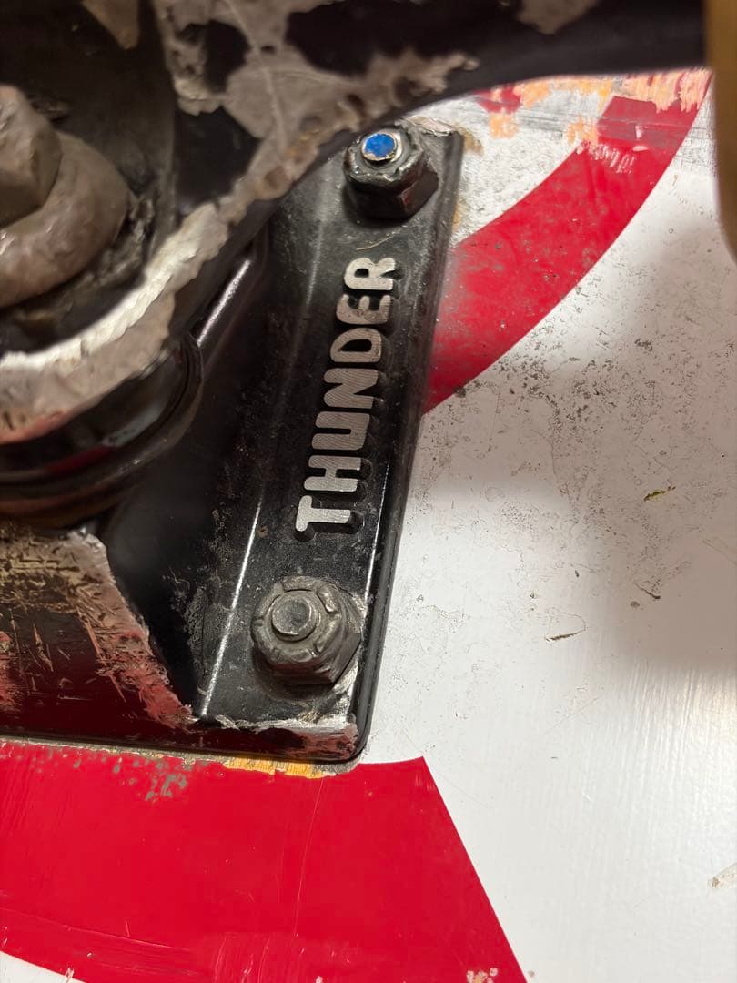 スケートボードデッキ 約80cm