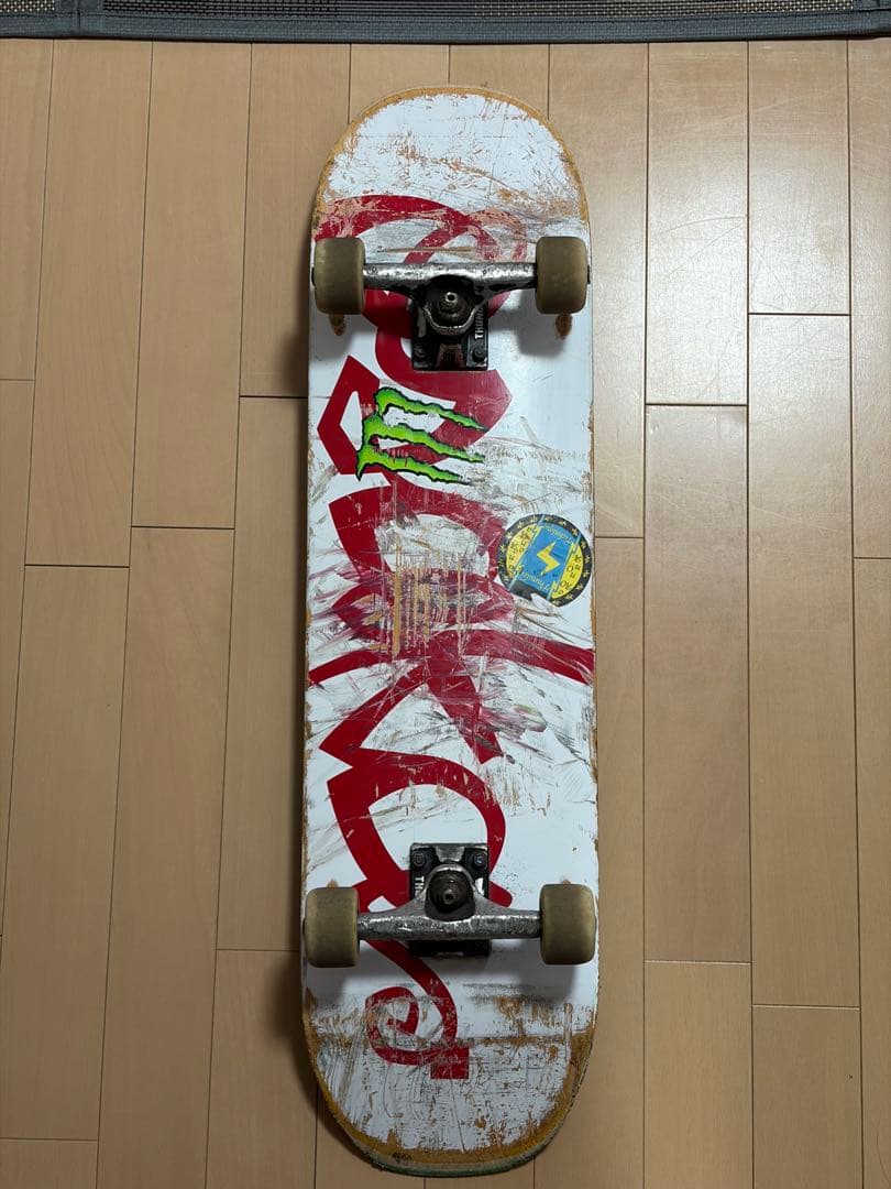 スケートボードデッキ 約80cm