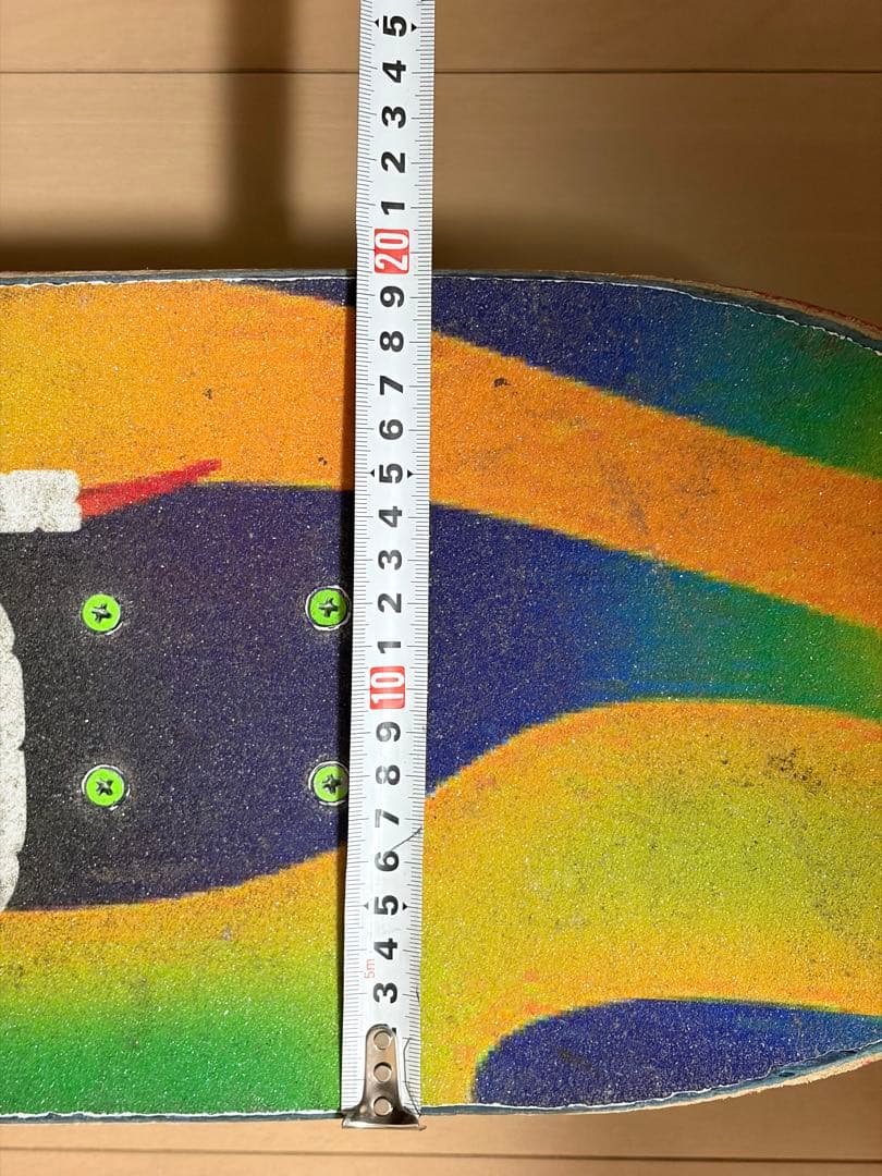 スケートボードデッキ 約80cm