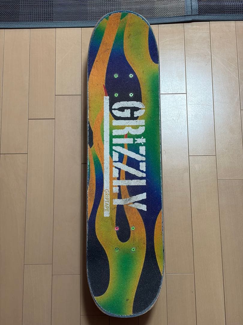 スケートボードデッキ 約80cm