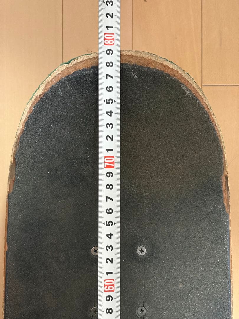 スケートボードデッキ 約80cm