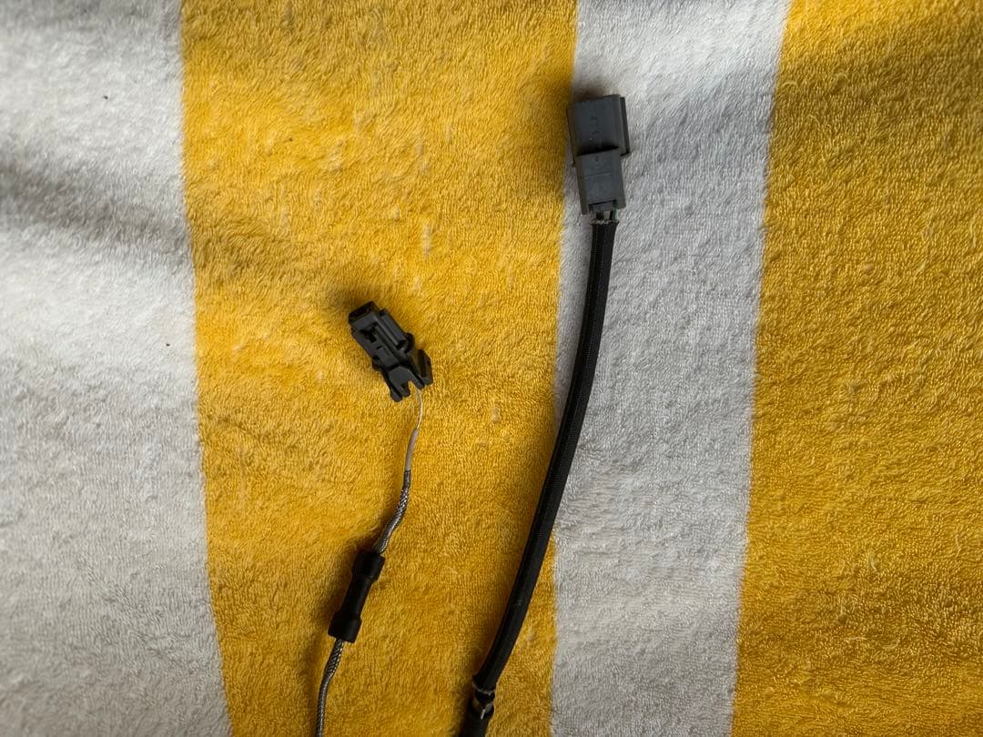 ホンダビート オートマックエキマニ