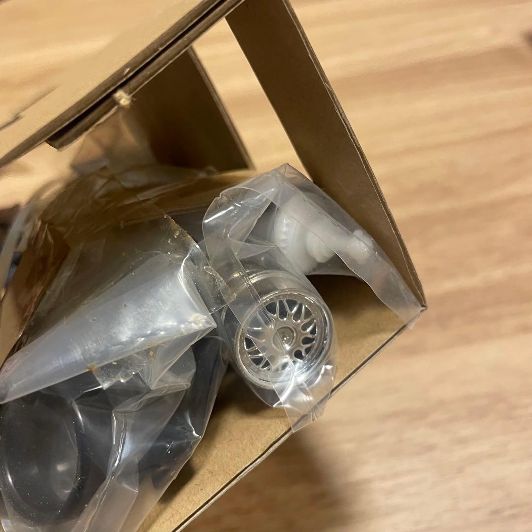 ドリフトパッケージライトSUBARU IMPREZA WRX ドリフトラジコン