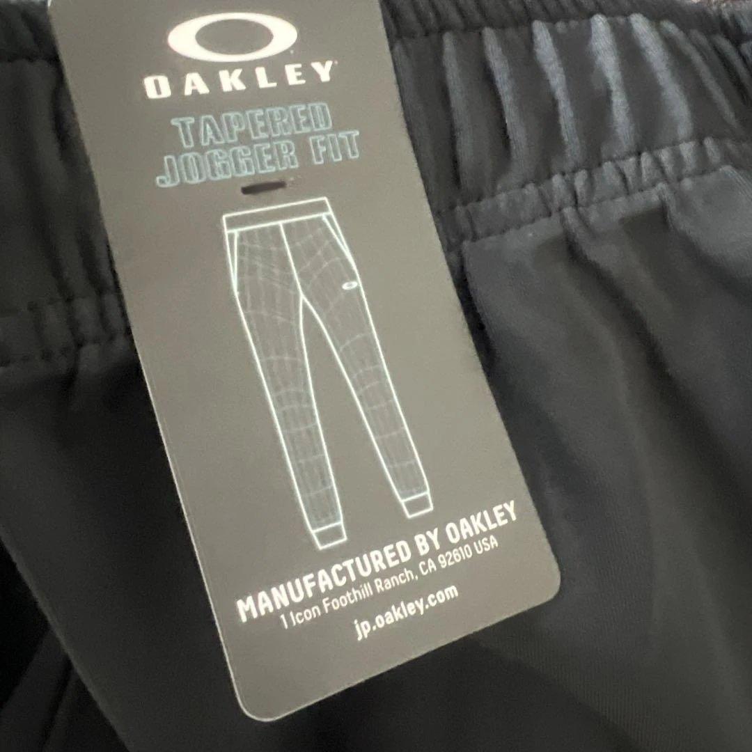 オークリー (OAKLEY)北海道日本ハムファイターズトレーニングパンツ L新品