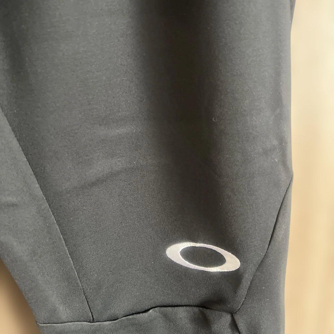 オークリー (OAKLEY)北海道日本ハムファイターズトレーニングパンツ L新品