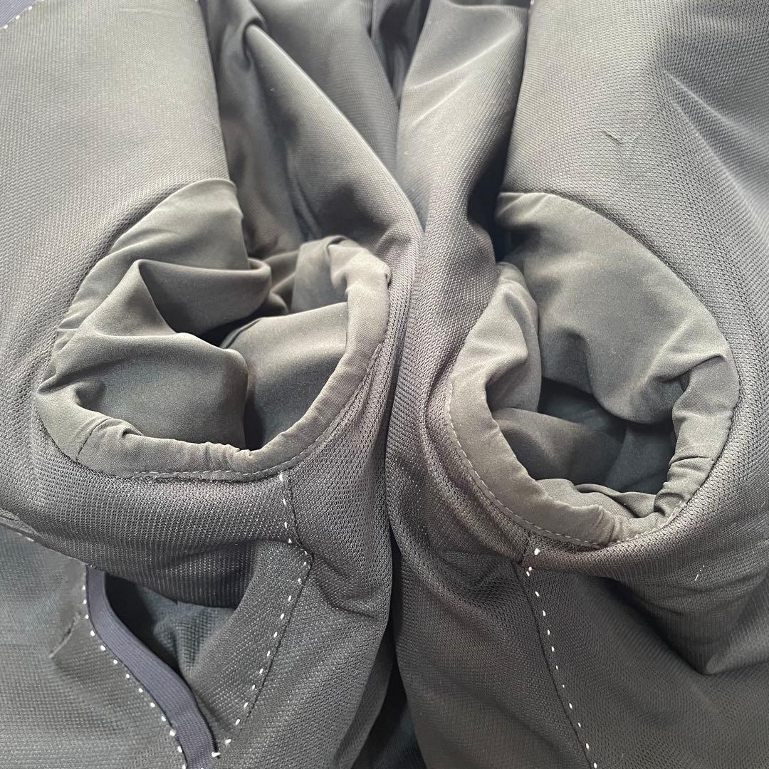 【2XL】ZARA セットアップ　スーツ　濃紺　EUR52/42 希少サイズ