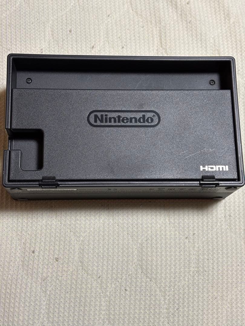 ニンテンドースイッチ 本体 オマケあり