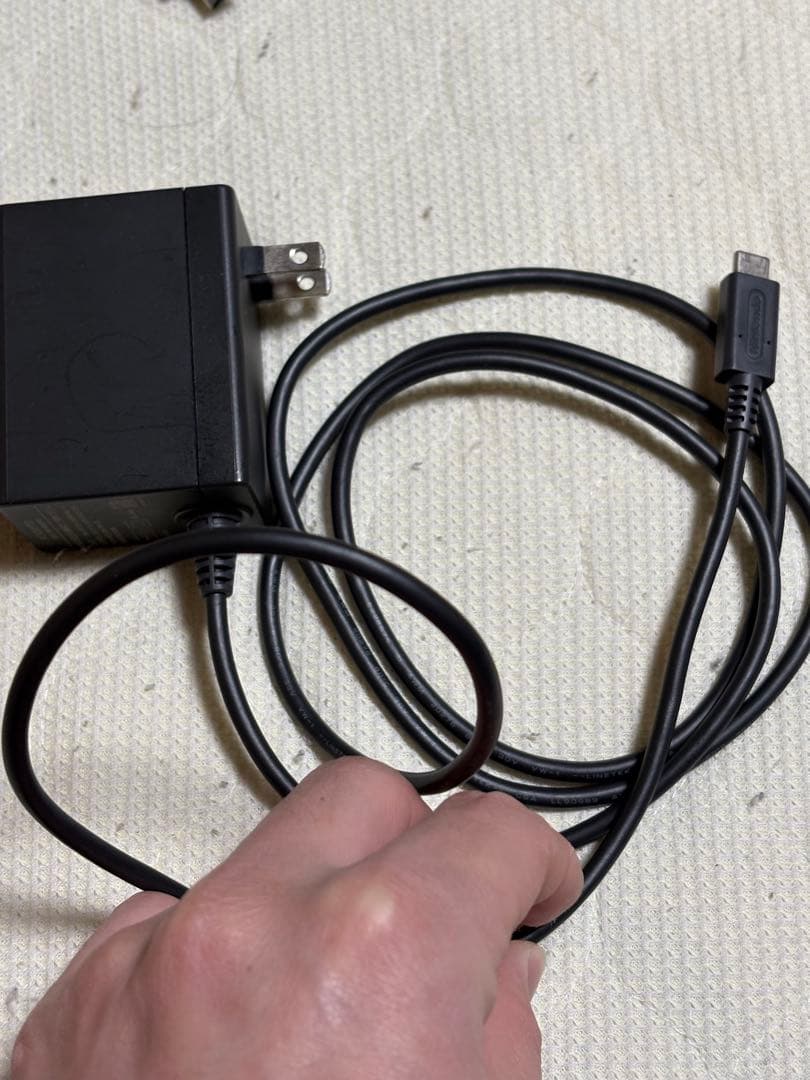 ニンテンドースイッチ 本体 オマケあり