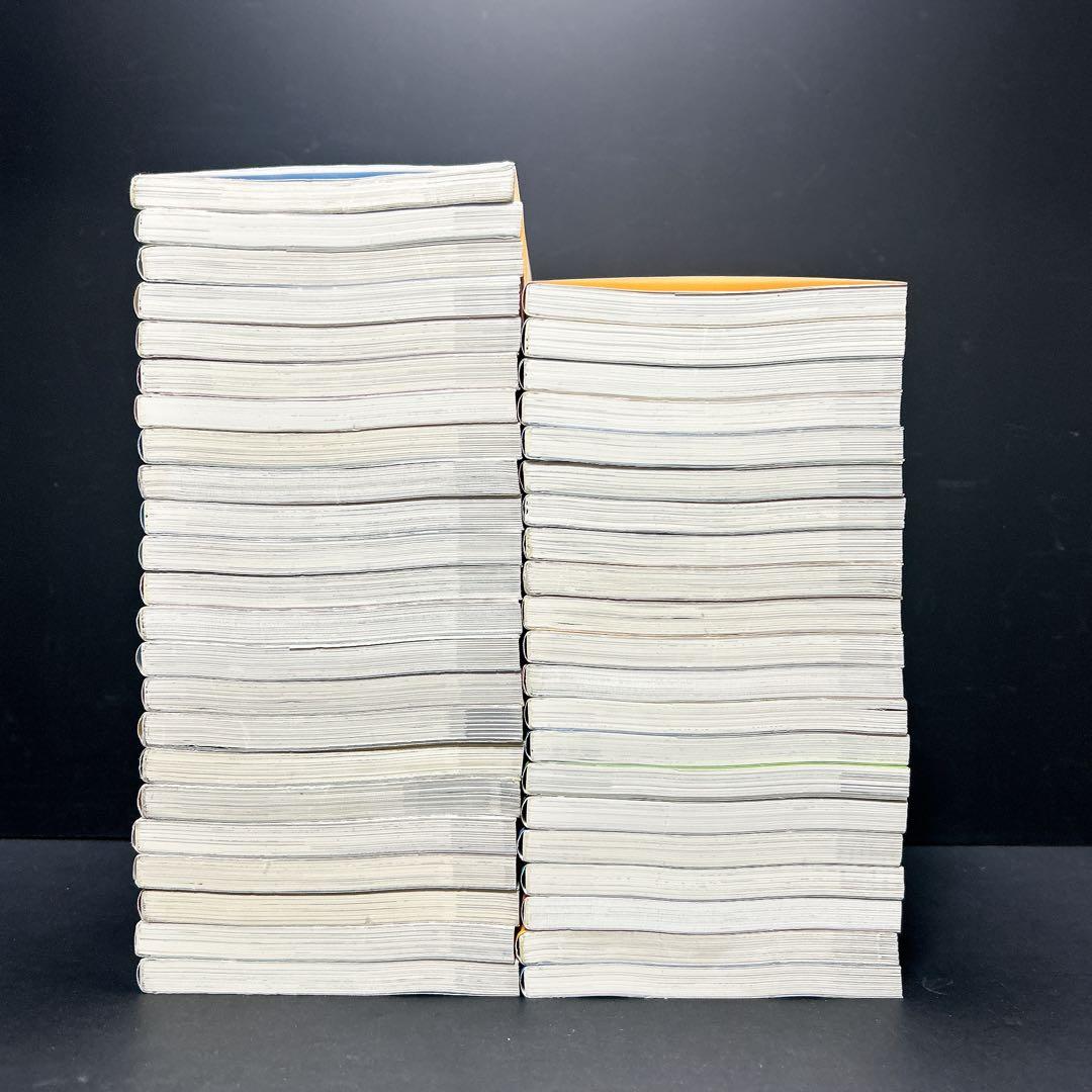 44冊セット ドラえもん 科学ワールド 探求ワールド 社会ワールド まとめ売り