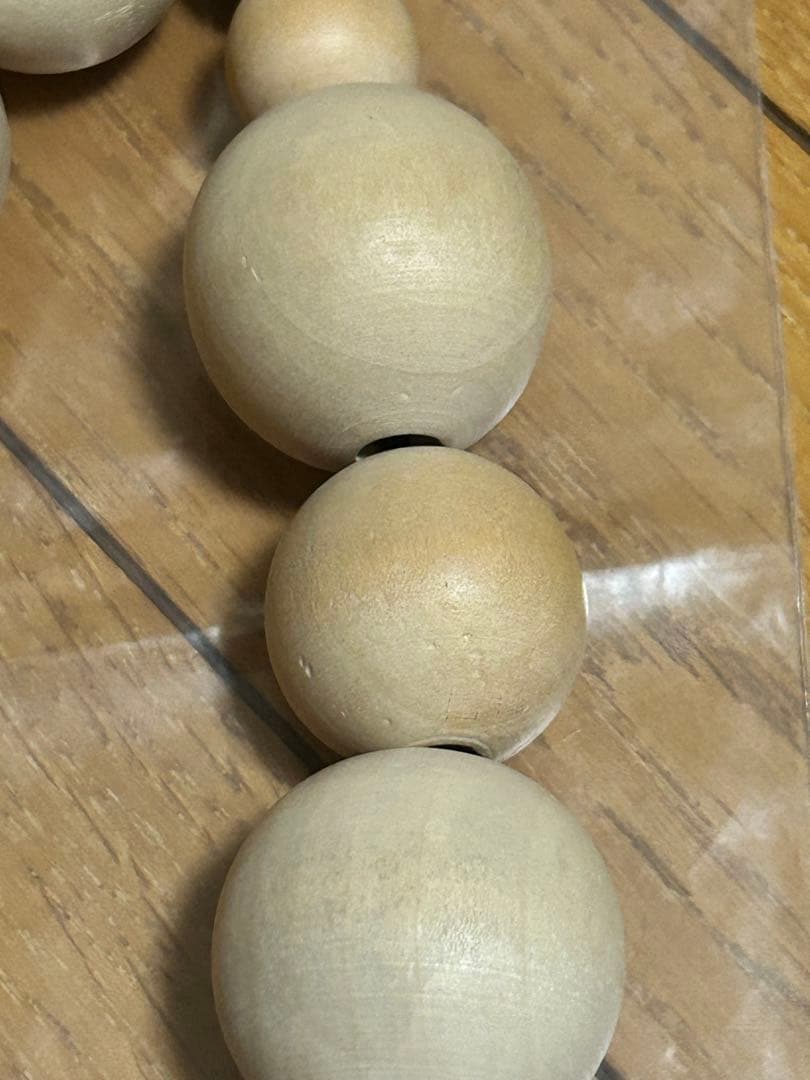 Nodzoku ウォレットチェーン