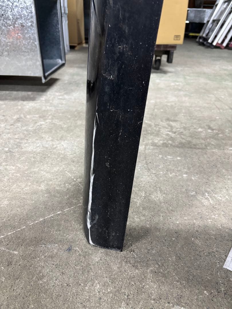 ヘリオスバッドフェイスボンネット エムテクノフロントスポイラー、リアバンパー