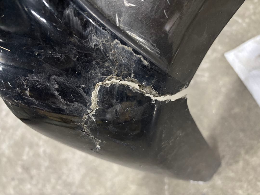 ヘリオスバッドフェイスボンネット エムテクノフロントスポイラー、リアバンパー