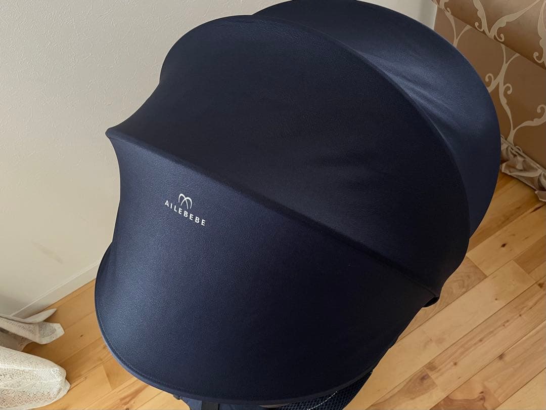 【綺麗】 エールべべ チャイルドシート新生児対応 クルット4i グランス