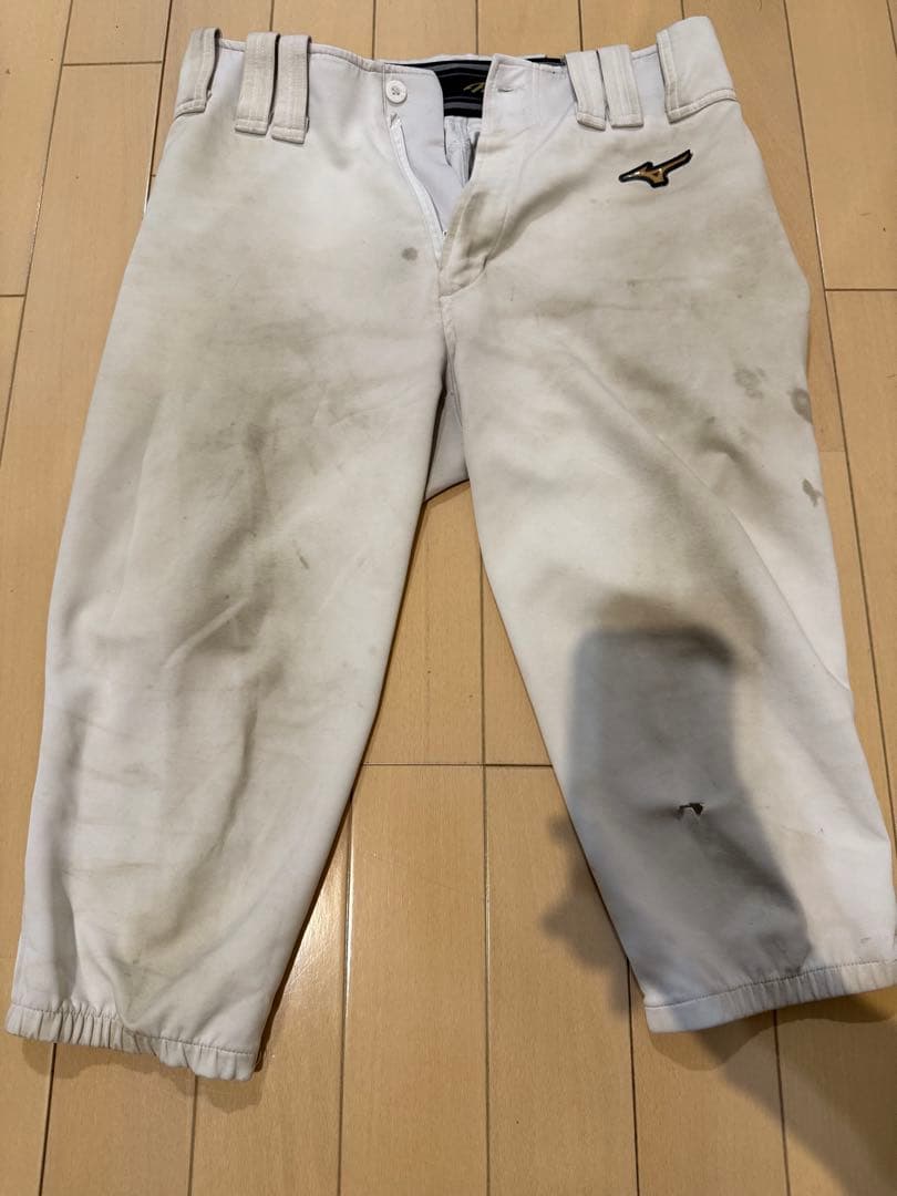 ユニフォーム、アンダーシャツ