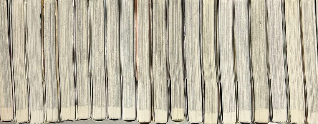 [全初版] ヒカルの碁 : 完全版 全20巻セット 一部ジャンパラ付き