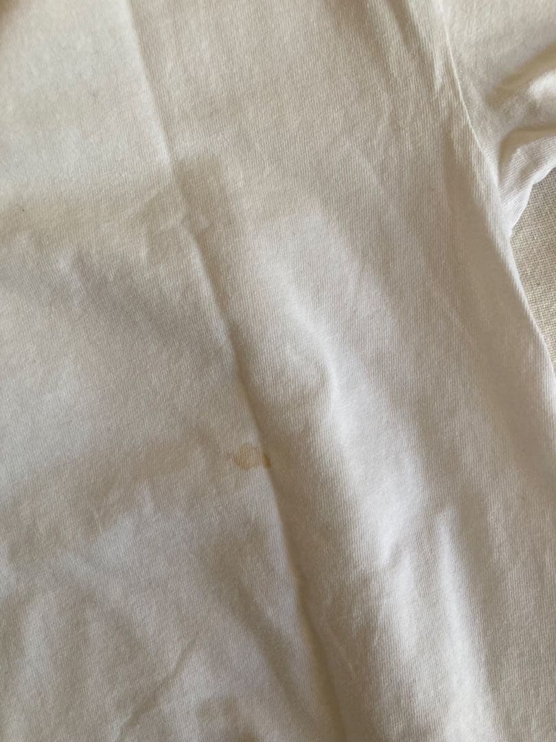 90s Guess ゲス フォトT アメリカ製 コットン100% Lサイズ