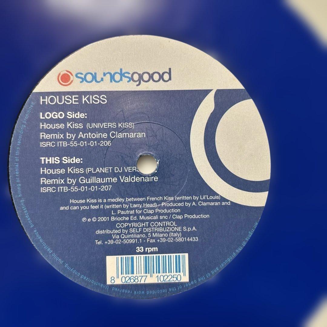 ハウス　テクノ　クラブ　ダンスレコードセット　60枚　まとめ売り