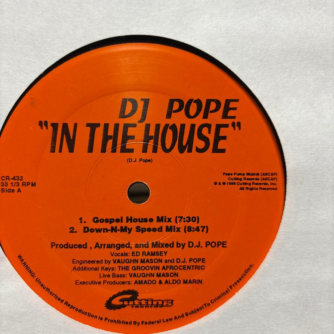 ハウス　テクノ　クラブ　ダンスレコードセット　60枚　まとめ売り