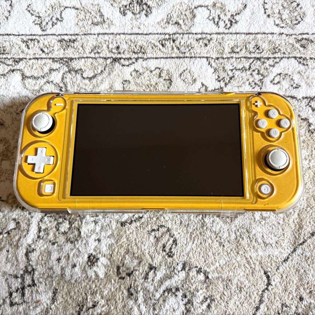 Nintendo Switch Switch Lite