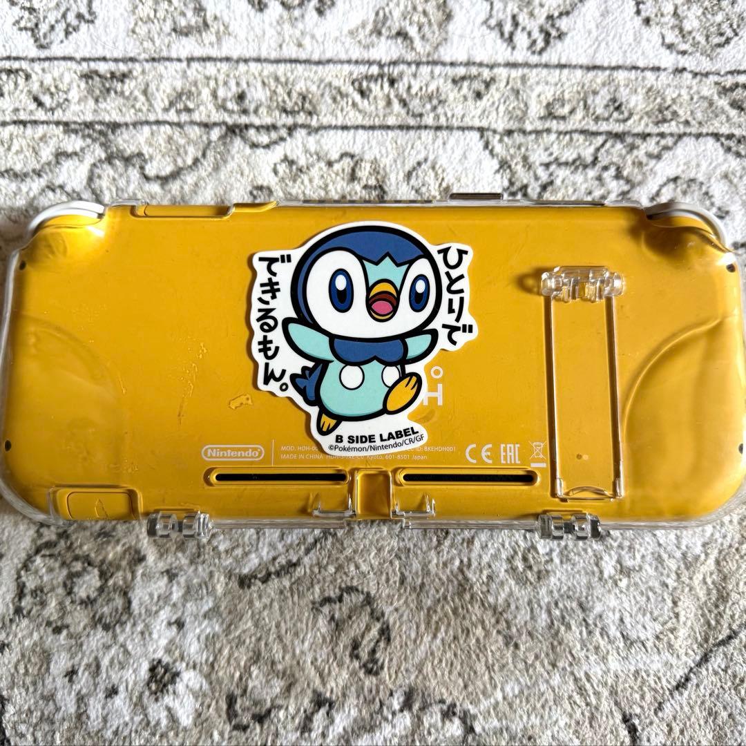 Nintendo Switch Switch Lite