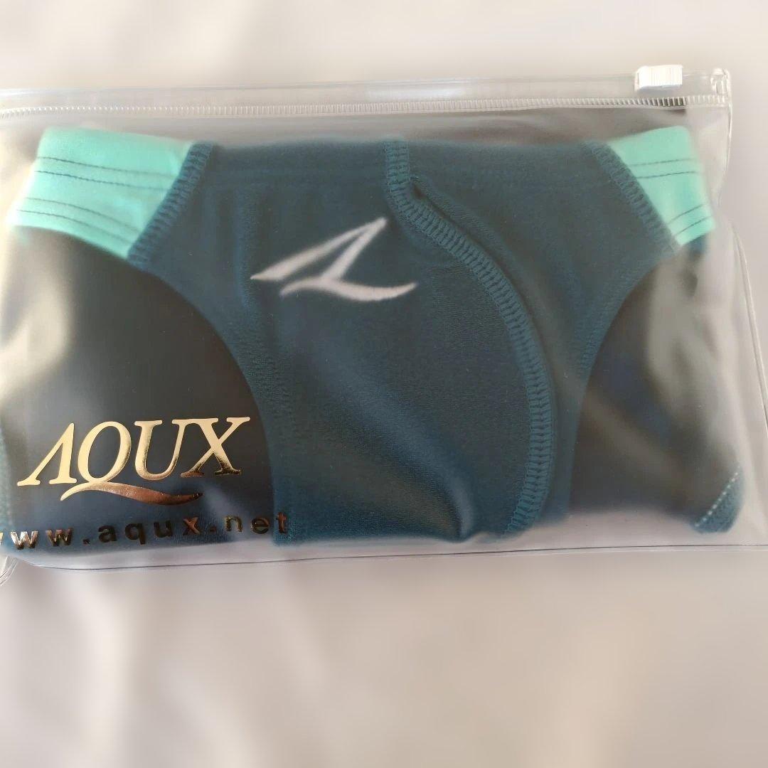 競パン(Mサイズ) AQUX