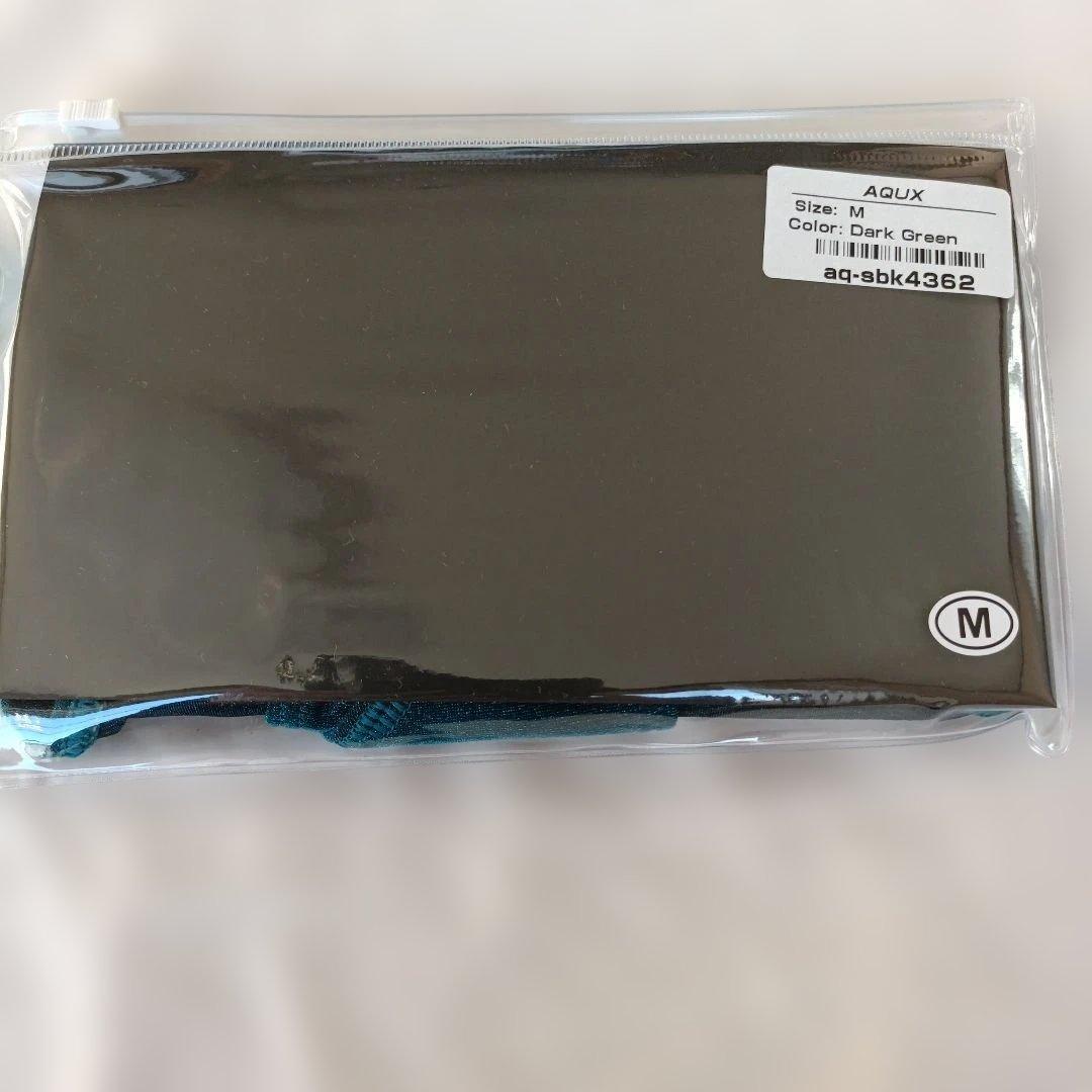 競パン(Mサイズ) AQUX