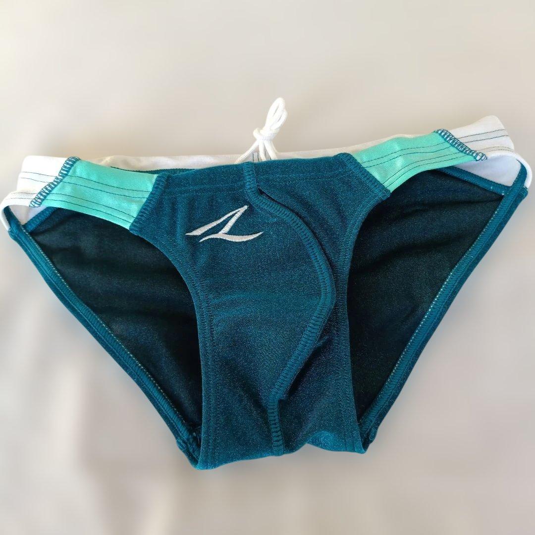 競パン(Mサイズ) AQUX