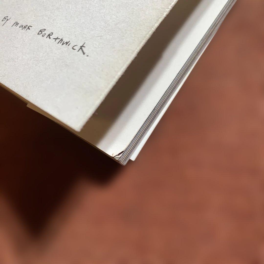 アート・デザイン・音楽 Maison Martin Margiela by mark borthwick