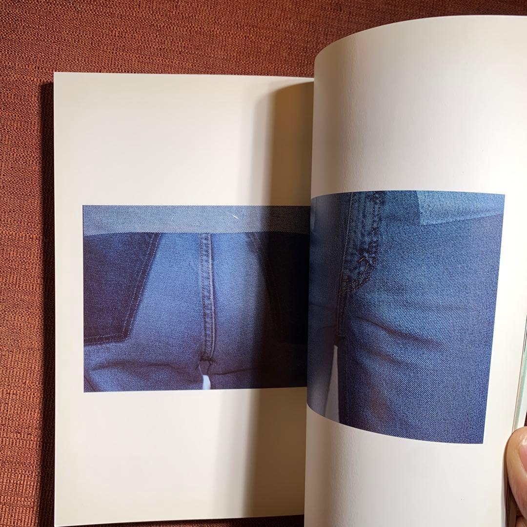 アート・デザイン・音楽 Maison Martin Margiela by mark borthwick