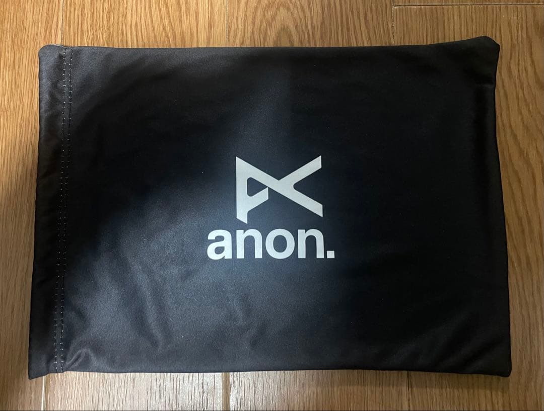 ANON M4 CYLINDRICAL / アノン M4 シリンドリカル