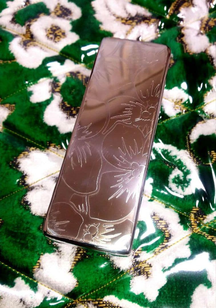 わ*た様 デコトラ　ブーゲンビリア　シフトノブ　ワンオフ　レトロ