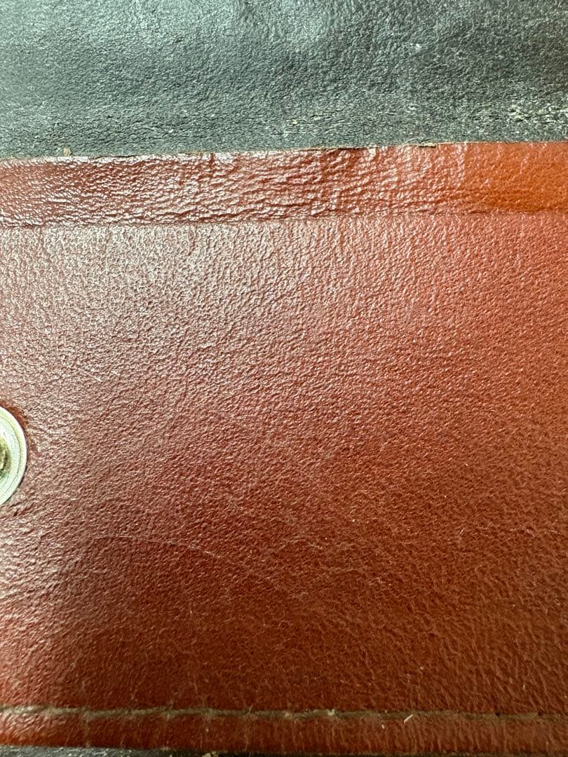 【値下げ】Harley-Davidson チェーン付きウォレットカードケース