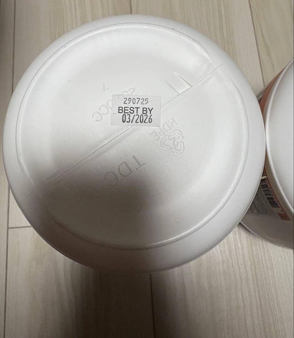 新品 MT. CAPRA グラスフェッド ヤギ粉ミルク 1.13kg2本セット