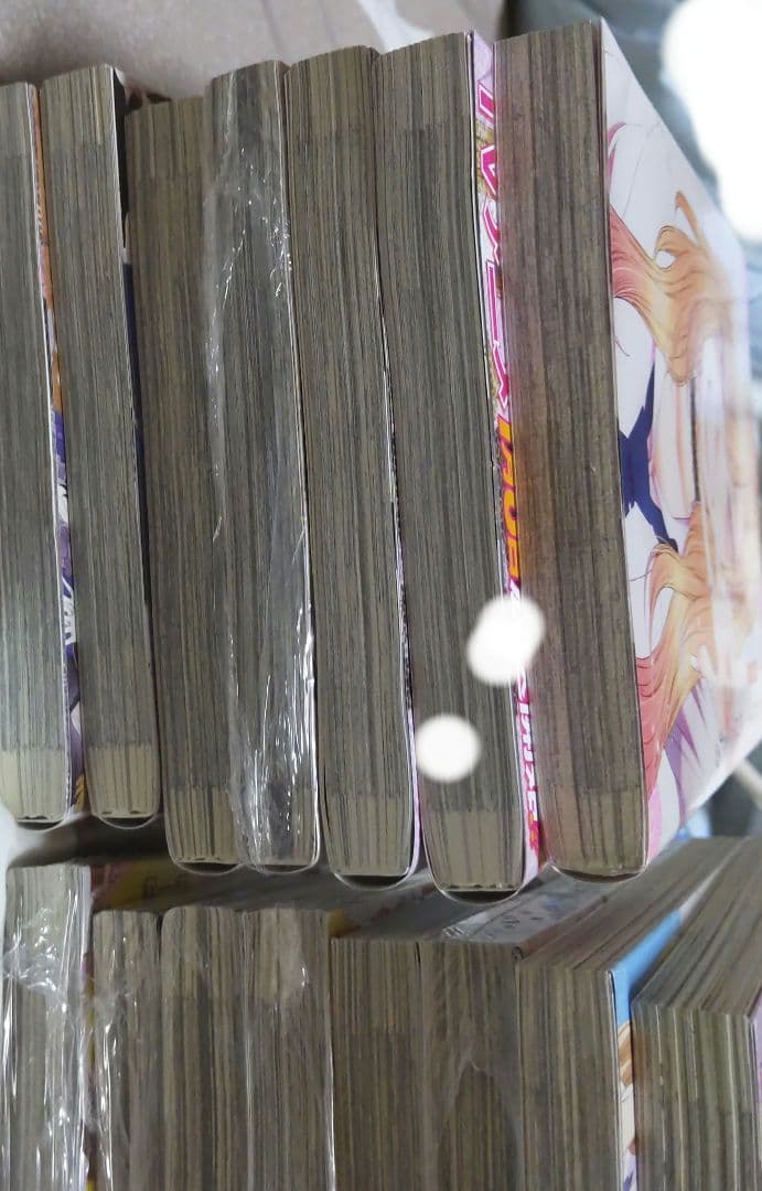 その着せ替え人形は恋をする全巻セット　十蔵