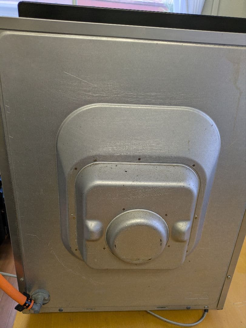 リンナイ　高速ガスオーブン　RCK-10M(a) LPガス 2001年式