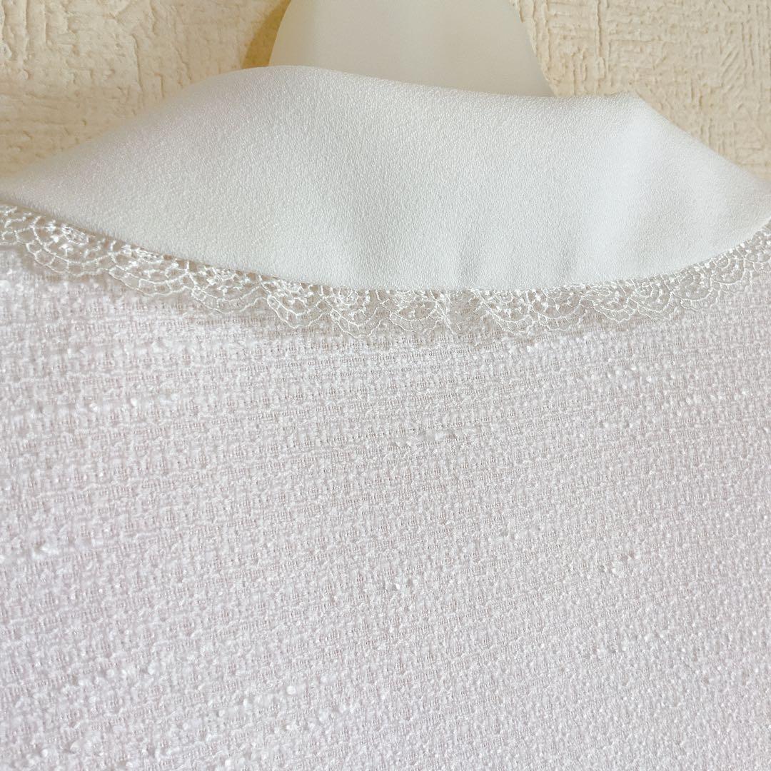 ELLE EN NOIR130入学式　卒園式　発表会　七五三　フォーマル