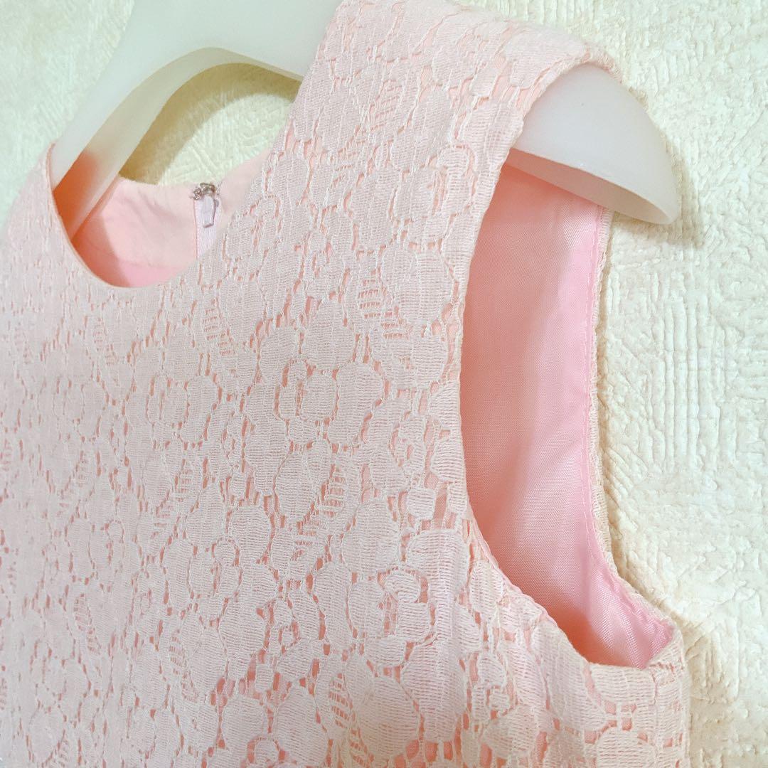 ELLE EN NOIR130入学式　卒園式　発表会　七五三　フォーマル