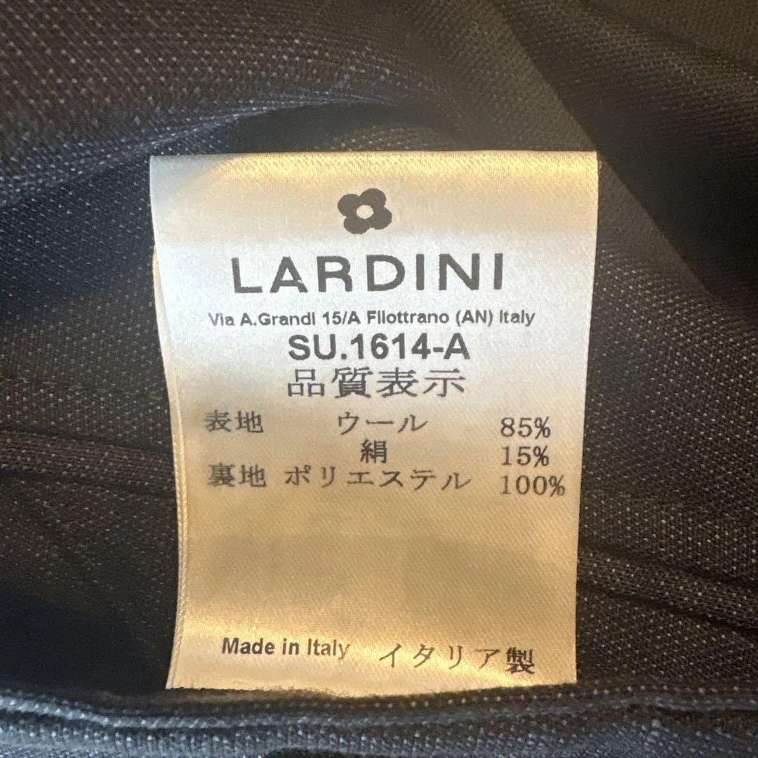 LARDINI スーツ　44