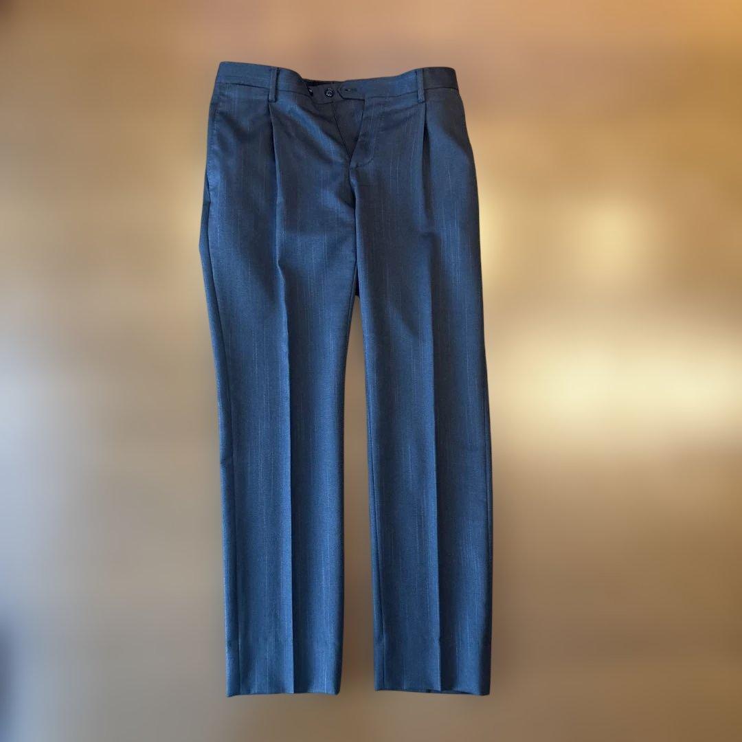 LARDINI スーツ　44