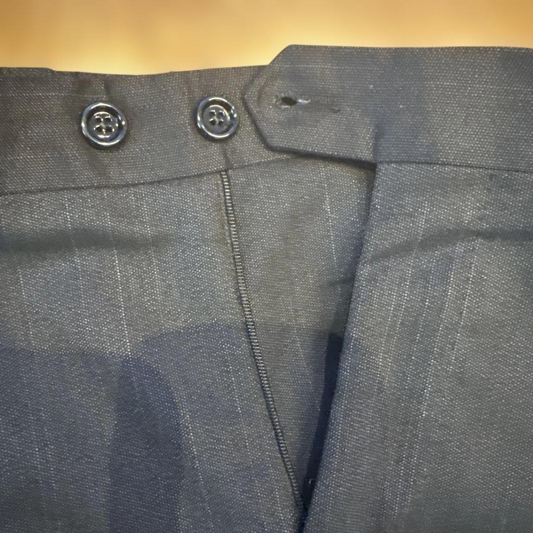 LARDINI スーツ　44