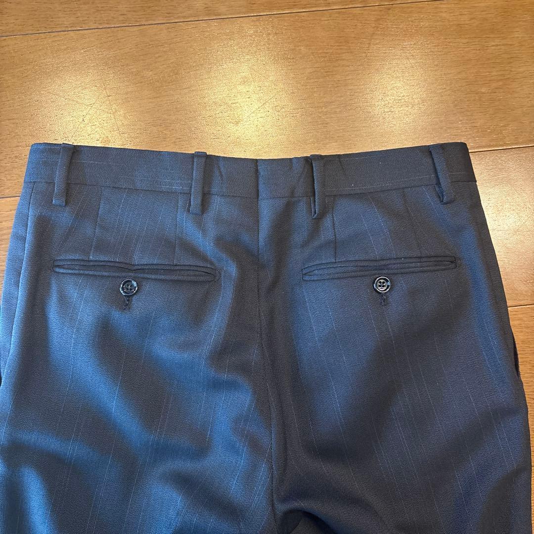 LARDINI スーツ　44