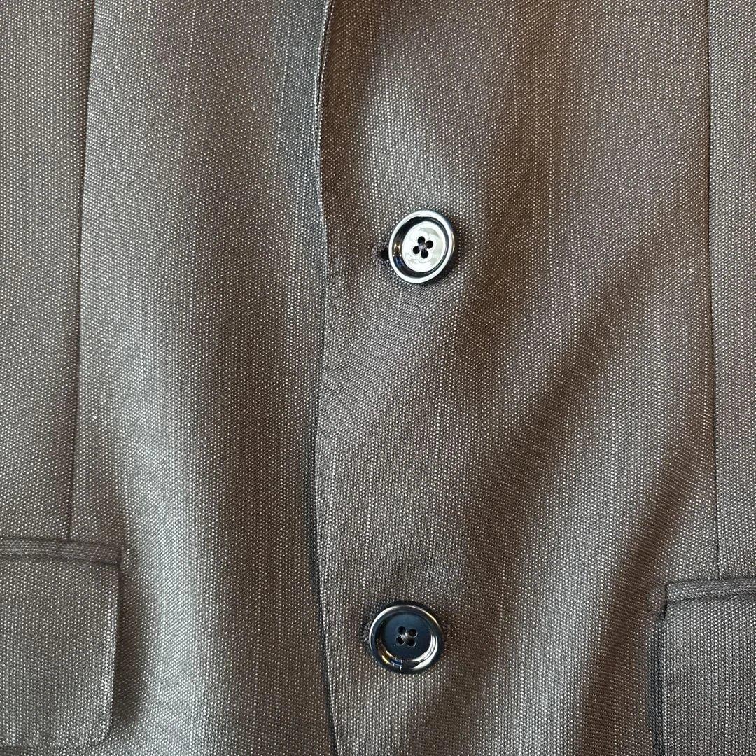 LARDINI スーツ　44