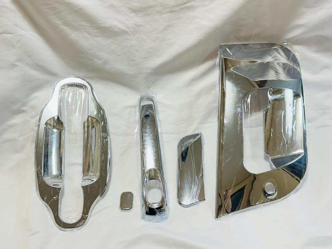 三菱ふそう スーパーグレート NEW 17 07 ドアハンドル 安全窓 グリップ