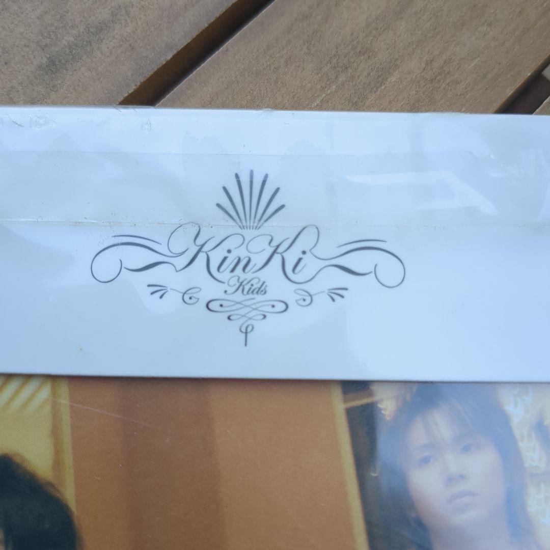 KinKi Kids シングルセレクション2 Anniversary セット