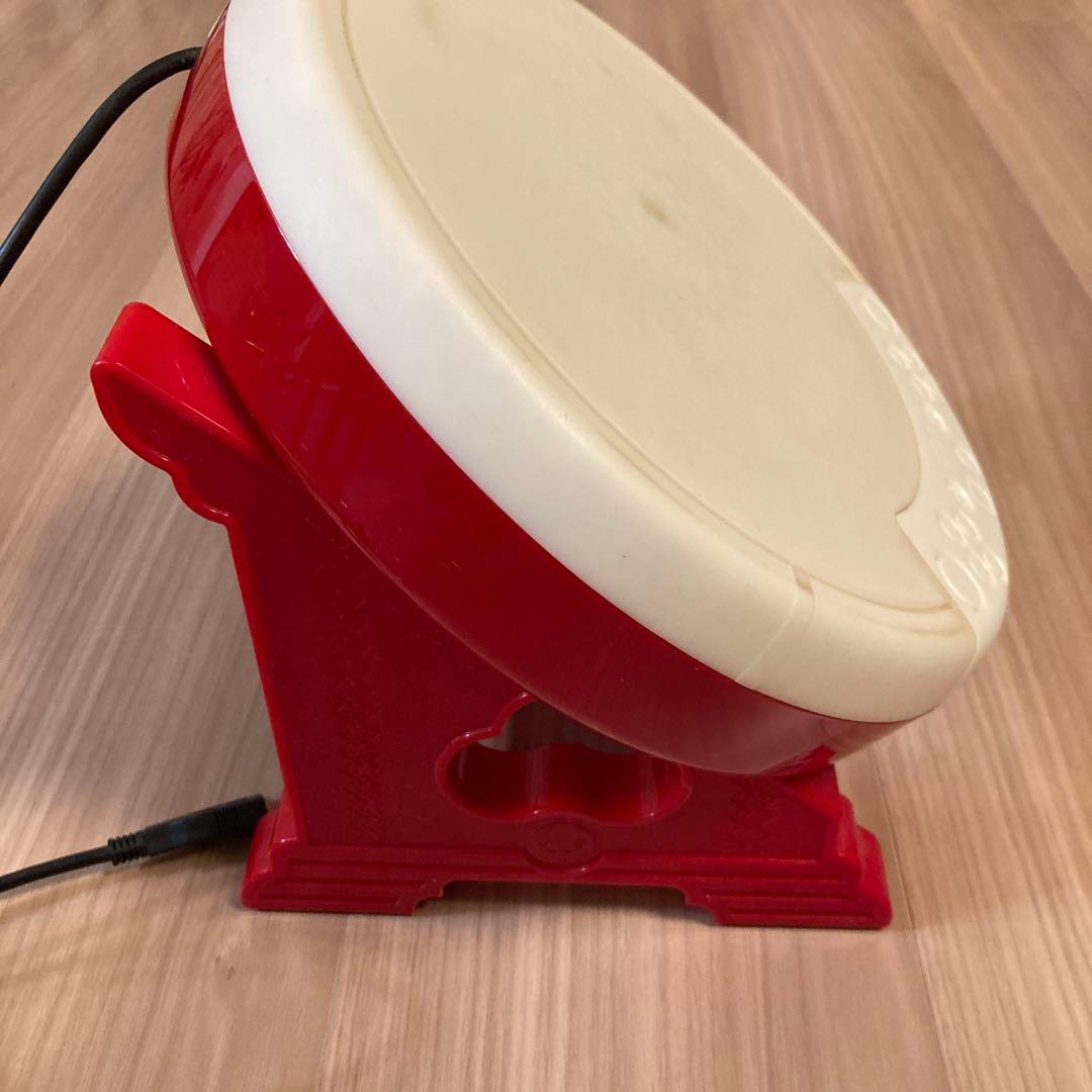 Nintendo Switch太鼓の達人ソフトと専用コントローラのセット