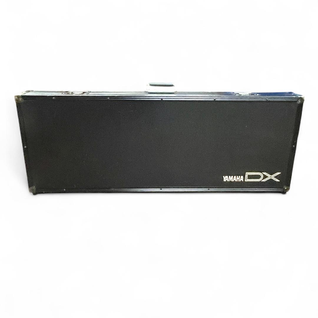 【送料無料】YAMAHA ヤマハ/DXシリーズ 専用ハードケース