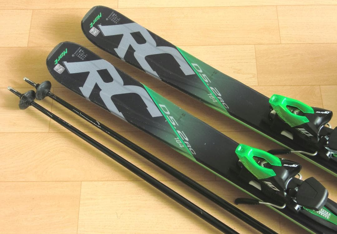 ■■1月限定■送料無料■メンズスキーフルセット■板164靴28.5■メンテ付■■