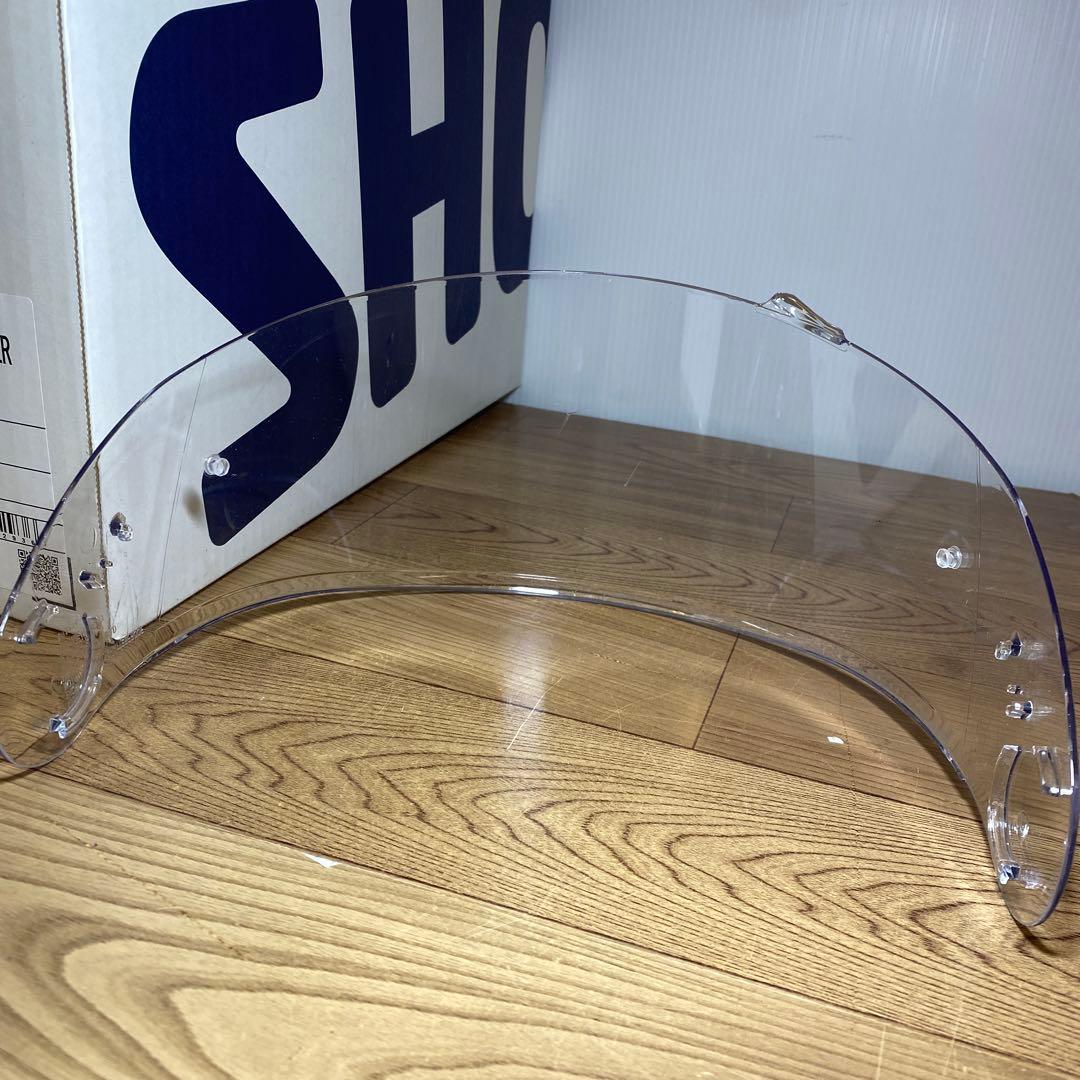 B*1様 SHOEI GT-Air フルフェイスヘルメット ブラック　XL