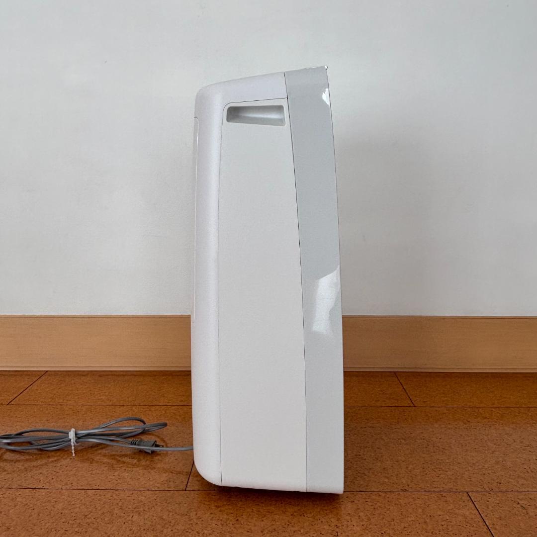 t*e様 SHARP 衣類乾燥除湿機 プラズマクラスター CV-P180-W シ