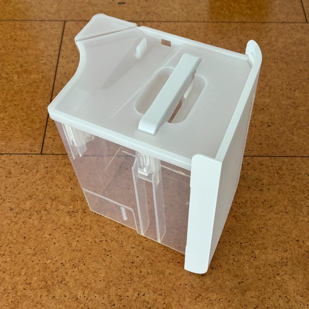 t*e様 SHARP 衣類乾燥除湿機 プラズマクラスター CV-P180-W シ